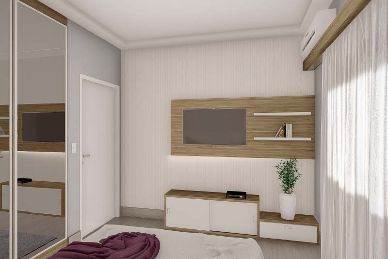 Ground floor house plan