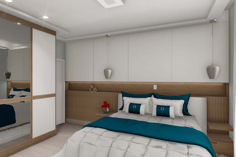 Ground floor house plan