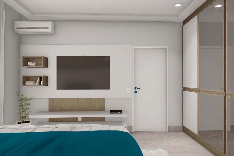 Ground floor house plan