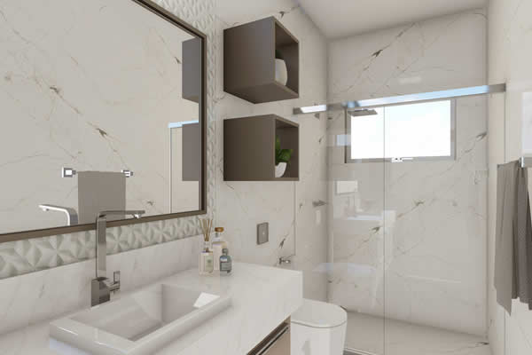 Ground floor house with swimming pool
